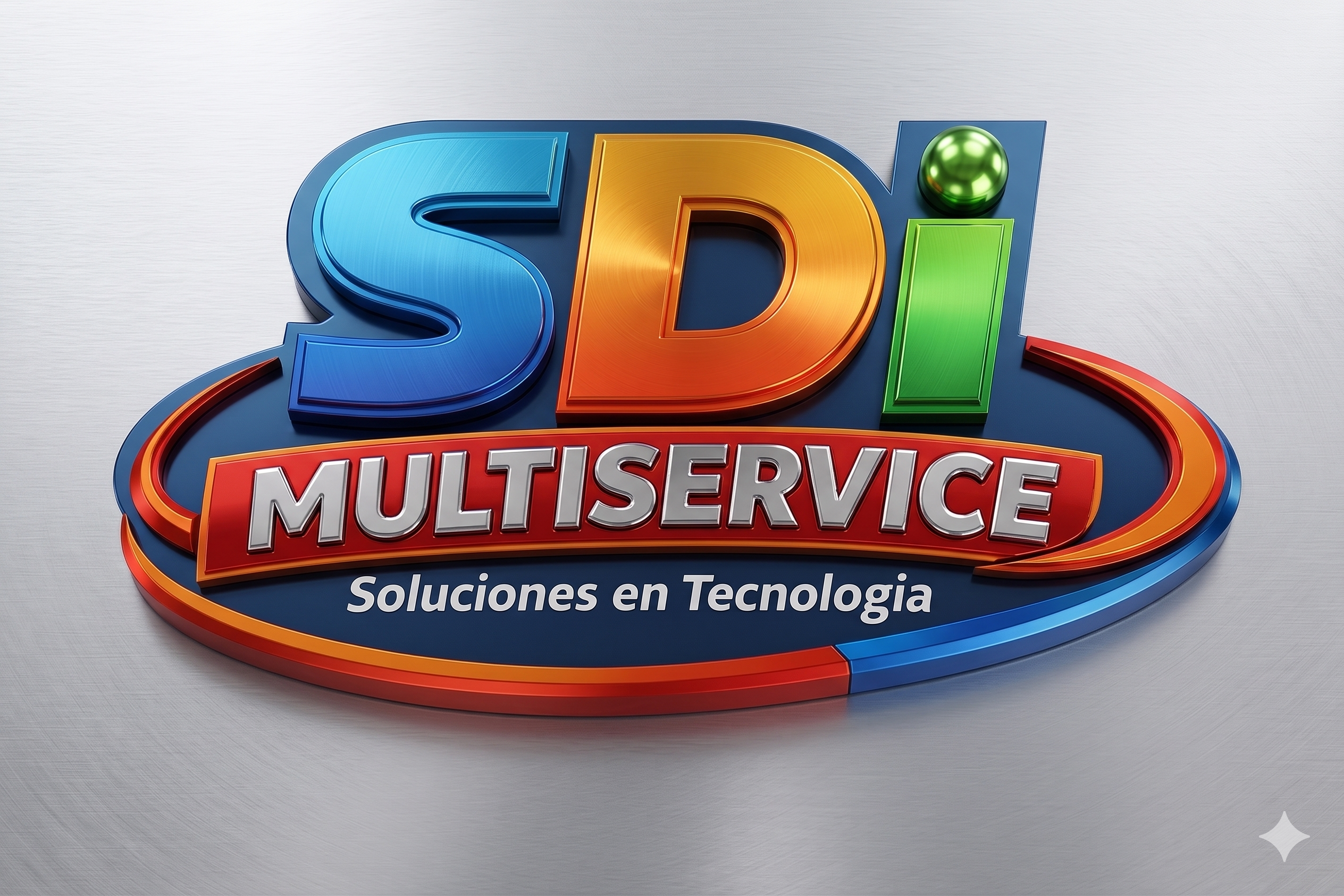 SDI Multiservice